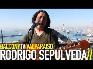 RODRIGO SEPULVEDA - PAJARILLO (BalconyTV)