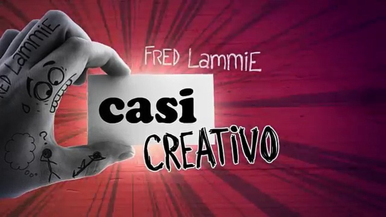 Colección 3 | Casi Creativo