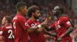 Salah, Mane and Firmino are not competing against each other - Klopp