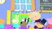 Peppa Pig 14 épisodes de la Saison 1 français de la partie 1 HD - YouTube part 1/2
