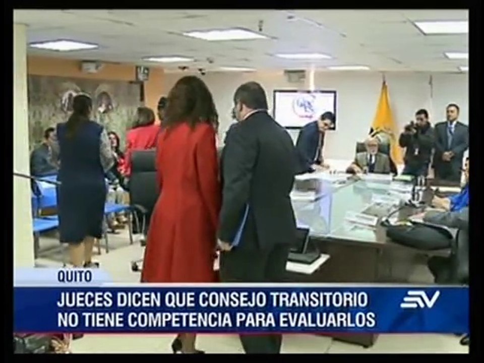 Televistazo 13h00  17-08-2018