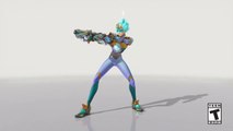 Skins All-Star de Overwatch