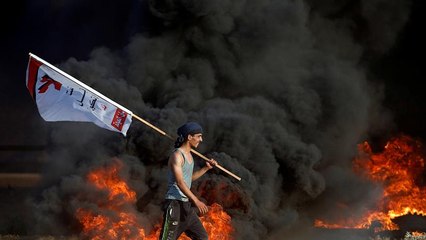 Weitere Opfer: 2 Palästinenser an der Grenze zum Gazastreifen getötet