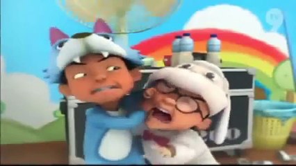 UPIN & IPIN Full Episodes HD | The Best Cartoons Special Collection #1 & #2