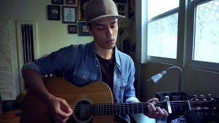 DEMI LOVATO Stone Cold (Cover by Leroy Sanchez)