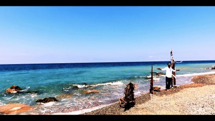 Mahsun Çağlayan  Ezocan