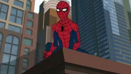 Marvel's Spider-Man - S01E21 - Spider-Island- Part Three