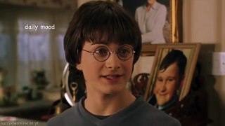 harry potter being sassy for 3 minutes straight