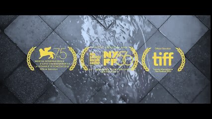 Roma (2018) Netflix Tráiler Oficial Español Latino