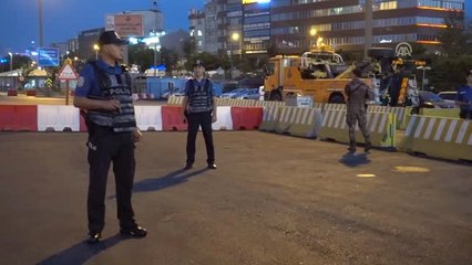 Yeditepe Huzur" Asayiş Uygulaması - İstanbul