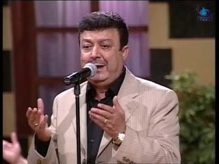 حسن حلاق -  فوق النخل | أغاني عراقية 2018