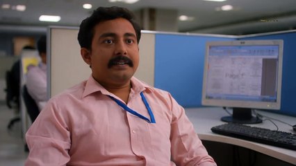 Half Day | The Viral Office Rant | What's Your Status | Webseries | Cheers!