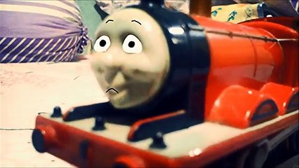Sodor Railway Short 8: Runaway James