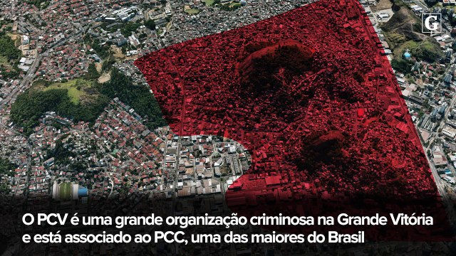 Entenda o conflito entre traficantes no Alagoano em Vitória