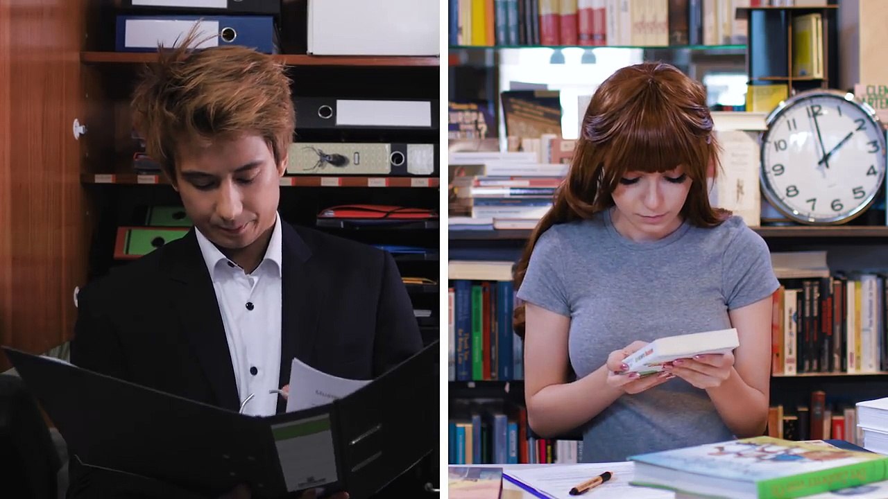 Gegen den Verstand. | Julien Bam