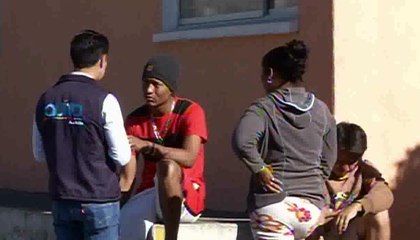 Pedir pasaporte son medidas obligadas por el exceso de venezolanos al ingresar al Ecuador