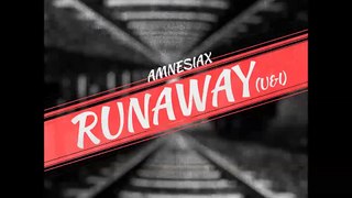 Amnesiax Runaway (U & I) (Technoposse Remix Edit)
