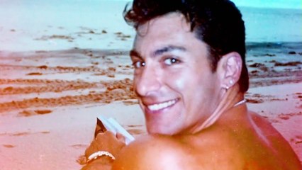 Crime Watch - Killer's Smile