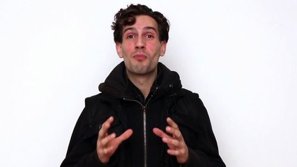 Le langage corporel du male alpha