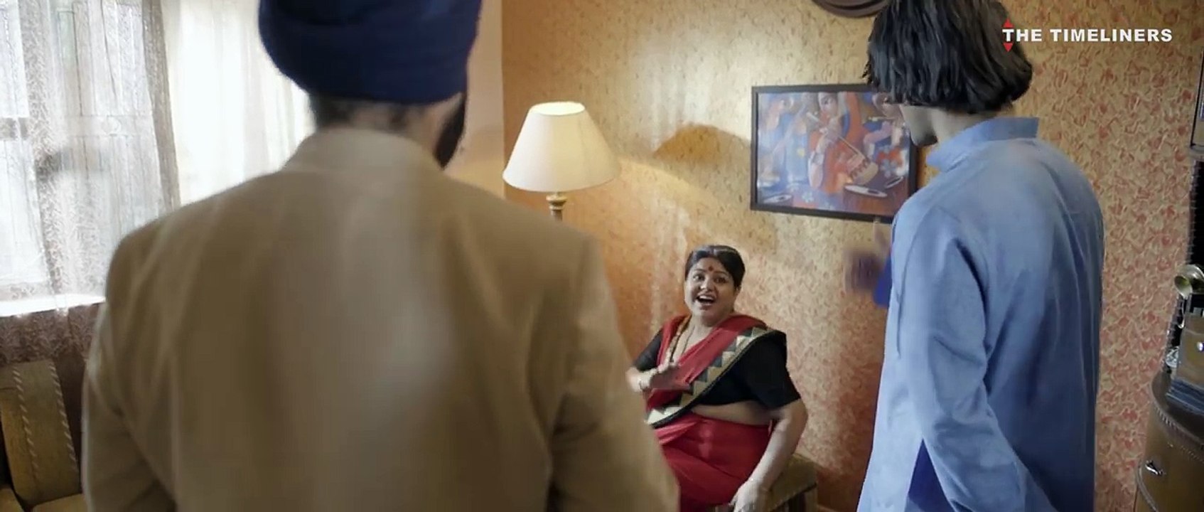 STAGS | Web Series | Finale - Toh Rishta Pakka | The Timeliners