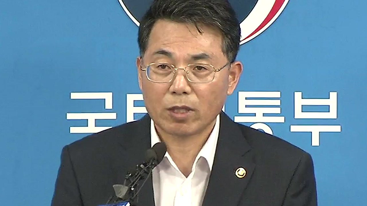 진에어 면허 취소 안 해...고용 불안 등 우려 / YTN