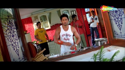 #Shemaroo Bollywood Comedy - Top 10 Comedy Scenes (HD) Ft - Arshad Warsi | Johnny Lever | Rajpal