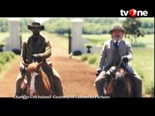 Mengenang Sejarah Kelam di Museum Perbudakan Louisiana