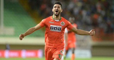 Emre Akbaba, Galatasaray'da Yıllık 1,6 Milyon Euro Kazanacak
