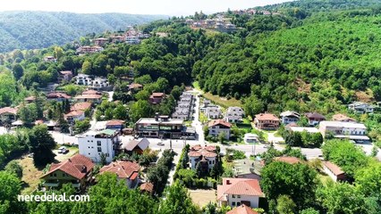 Sapanca Alfa Suites & Spa