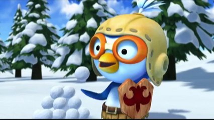 [Pororo Español S2] Episodio 4