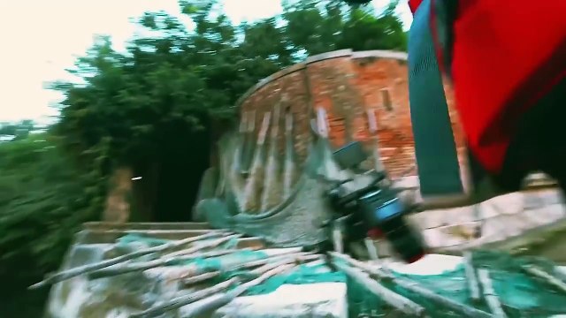 НЕОБЪЯСНИМОЕ на видео - Разбор Ночь на острове с призраками