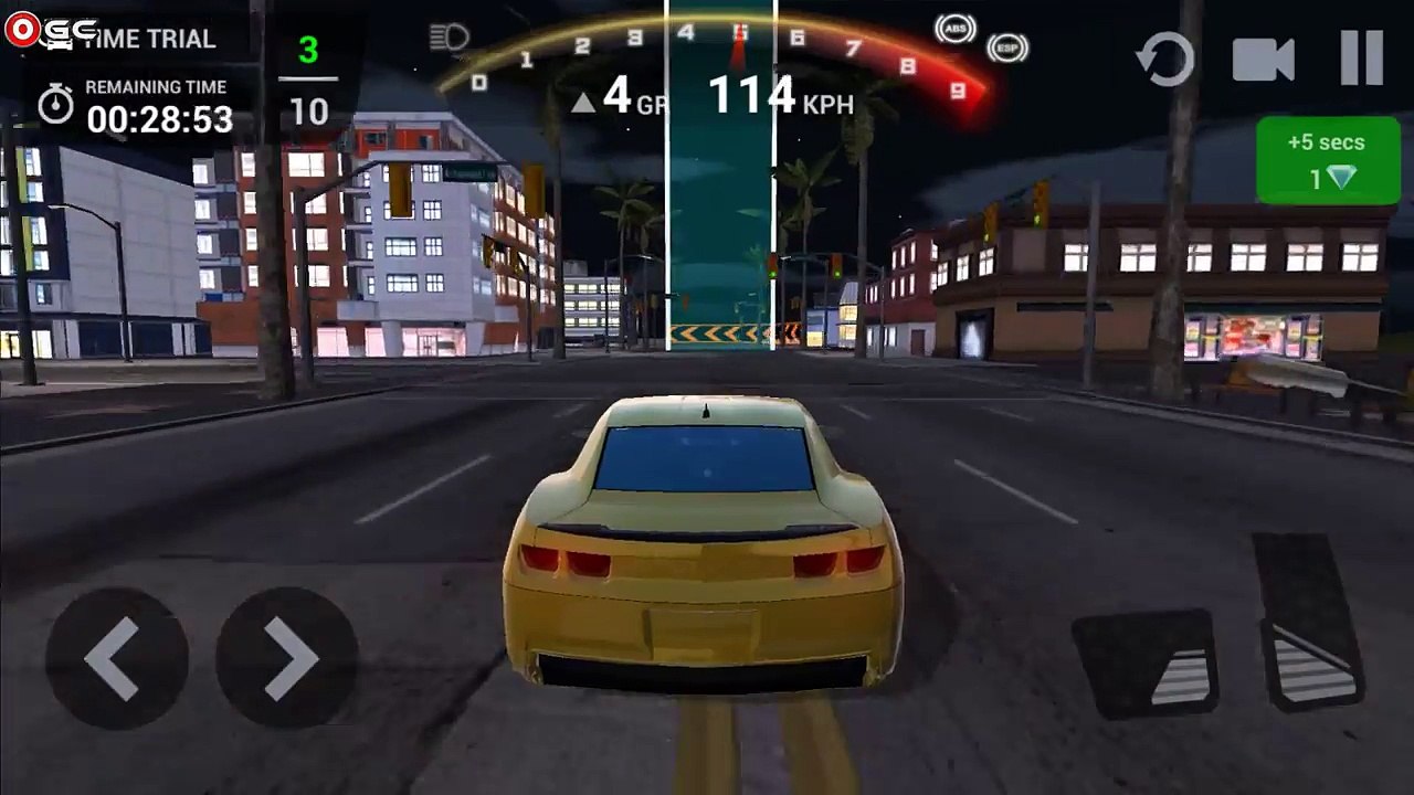 Speed Legends Open World Racing - Sports Car Drift Racing Games - Android Gameplay FHD #3