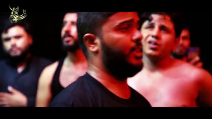 يبعد اعيوني الاثنين ~ سيد فاقد الموسوي ~ موكب الاحزان ll فديو جديد 2018 HD