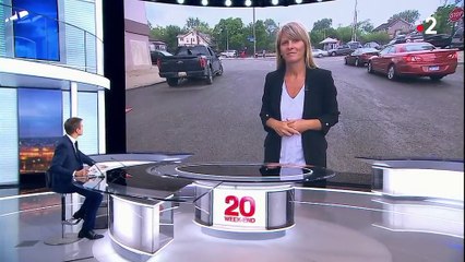 Aretha Franklin : Detroit célèbre sa reine