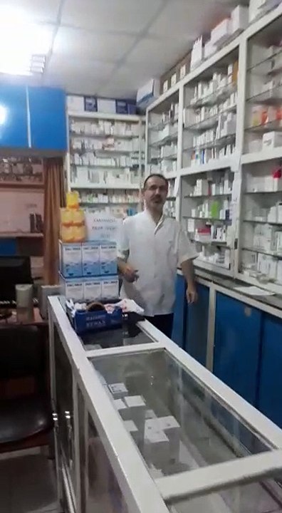 KADINLAR İÇİN SUSTURUCU İLAÇ VARMIŞ - GÜLMEKTEN YIKILACAKSINIZ