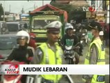 Wali Kota Surabaya Larang Mobil Dinas Dipakai Mudik