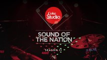 Ghoom Charakhra, Abida Parveen and Ali Azmat, Coke Studio Season 11, Episode 2. 2018