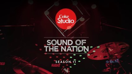 Ghoom Charakhra, Abida Parveen and Ali Azmat, Coke Studio Season 11, Episode 2. 2018