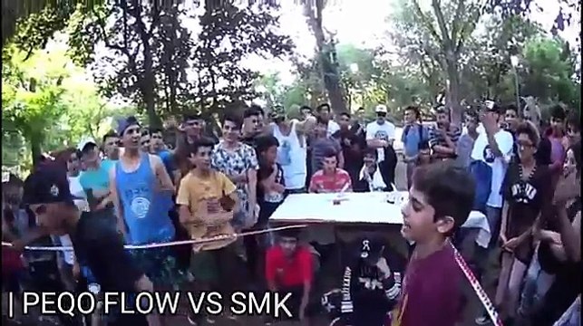 Respuestas ÉPICAS POCO CONOCIDAS en batallas VOL.3