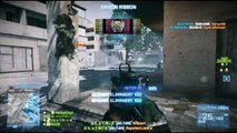 BF3 : 52 2 Mobbing ist nicht Cool | ELoTRiX