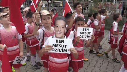 29. Uluslararası Devrek Baston ve Kültür Festivali