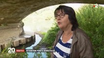 Routes : des ponts dangereux en France