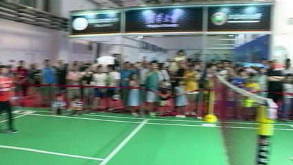 La apuesta china a los robots