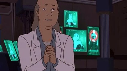 Marvels Spider Man S01E17 - The Rise Doc Ock Part III
