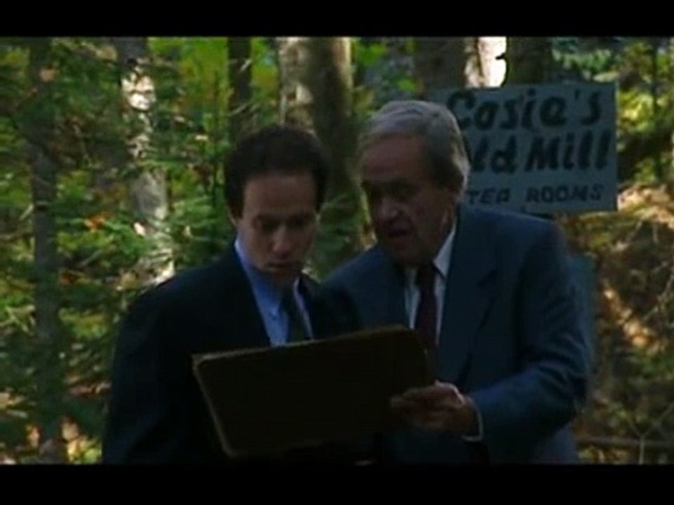 The Worst Witch S01E11