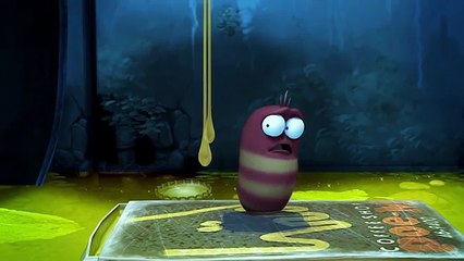 Larva TUBA