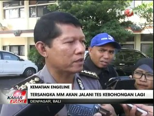 Margriet akan Diperiksa Ulang dengan Alat Detektor Kebohongan