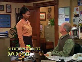 3rd Rock from the Sun S02E03