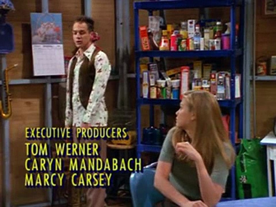 3rd Rock from the Sun S02E04