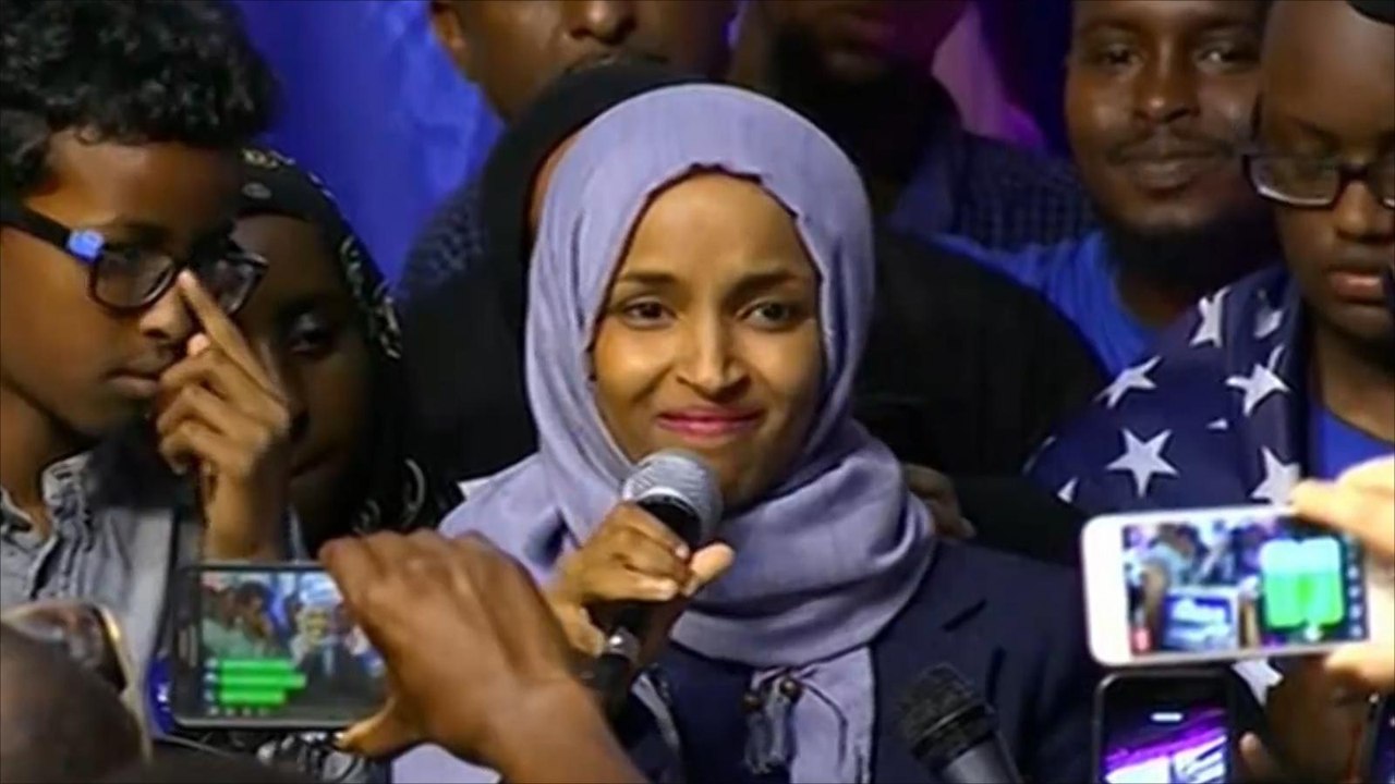 مسلمون أميركيون يسعون لخوض انتخابات التجديد النصفي للكونغرس